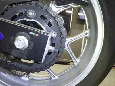 Honda NC750X DCT 2016