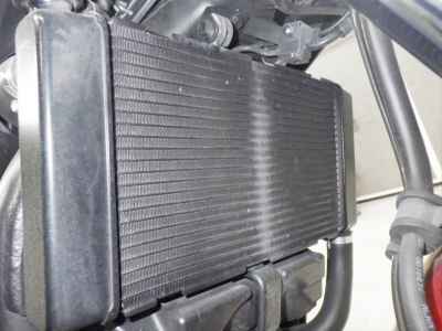 Honda NC750X DCT 2016