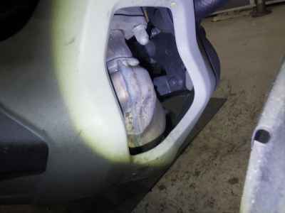 Honda NC750X DCT 2016