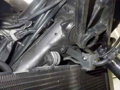 Honda NC750X DCT 2016