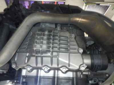 Honda NC750X DCT 2016