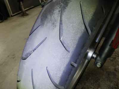 Honda NC750X DCT 2016