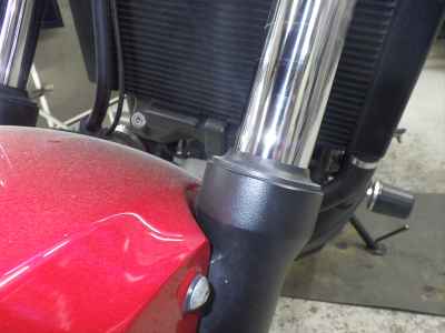 Honda NC750X DCT 2016