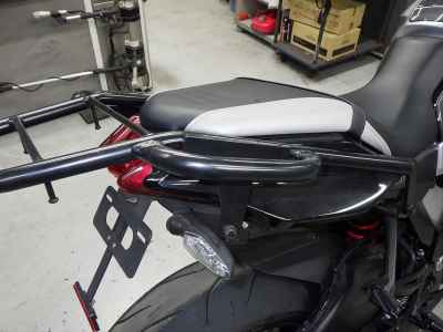 Suzuki GSX-S1000S Katana 2020