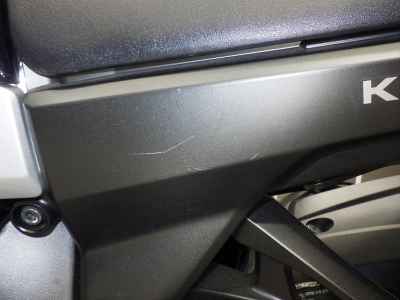 Suzuki GSX-S1000S Katana 2020