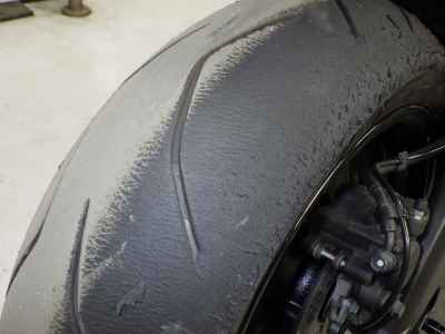 Suzuki GSX-S1000S Katana 2020