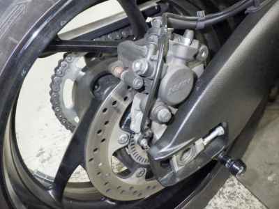 Suzuki GSX-S1000S Katana 2020