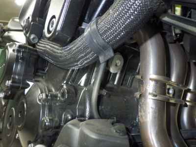 Suzuki GSX-S1000S Katana 2020