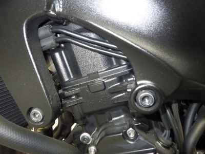 Suzuki GSX-S1000S Katana 2020