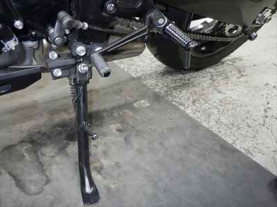 Suzuki GSX-S1000S Katana 2020