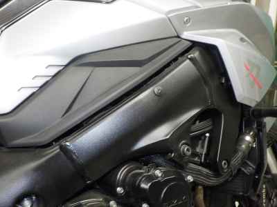 Suzuki GSX-S1000S Katana 2020