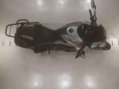 Suzuki GSX-S1000S Katana 2020