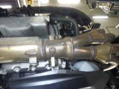 Suzuki GSX-S1000S Katana 2020