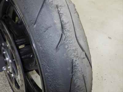 Suzuki GSX-S1000S Katana 2020