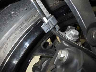 Suzuki GSX-S1000S Katana 2020