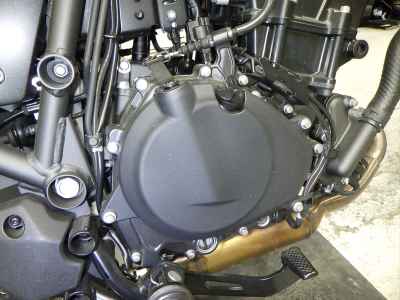 Kawasaki Eliminator 400 2024