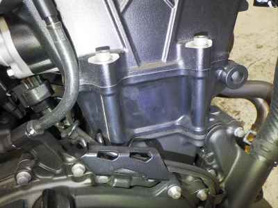 Kawasaki Eliminator 400 2024