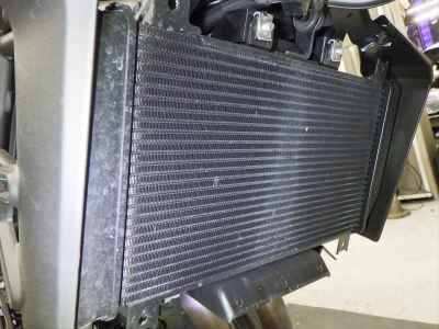 Kawasaki Eliminator 400 2024