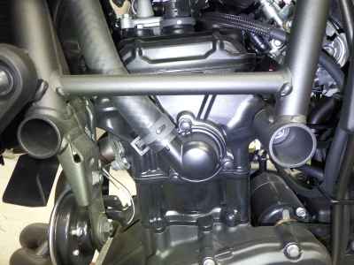 Kawasaki Eliminator 400 2024