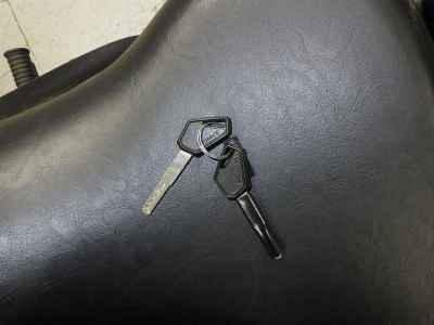 Kawasaki Eliminator 400 2024