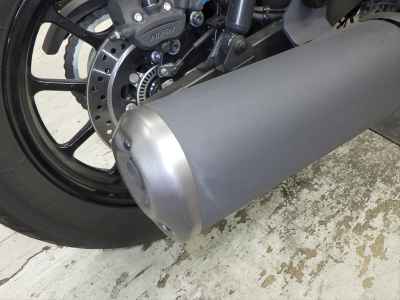 Kawasaki Eliminator 400 2024