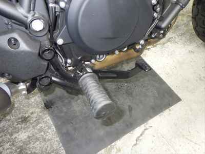 Kawasaki Eliminator 400 2024