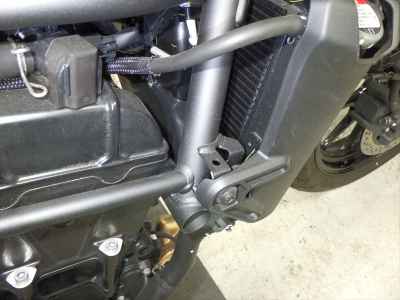 Kawasaki Eliminator 400 2024