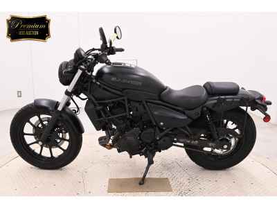 Kawasaki Eliminator 400 2024