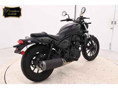 Kawasaki Eliminator 400 2024