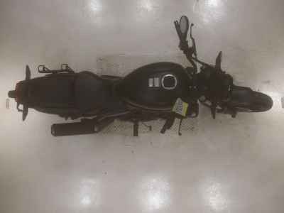 Kawasaki Eliminator 400 2024