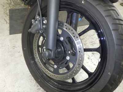 Kawasaki Eliminator 400 2024