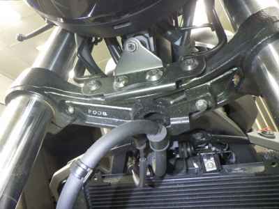 Kawasaki Eliminator 400 2024