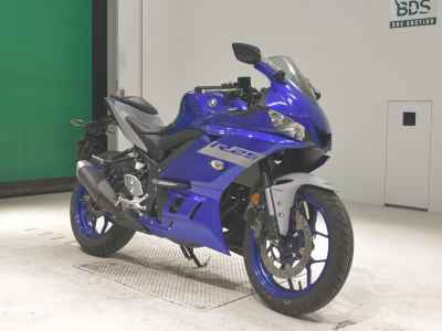 Yamaha YZF-R25 2020