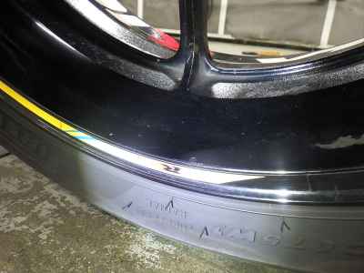 Suzuki GSX-R1000 2019