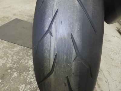 Suzuki GSX-R1000 2019