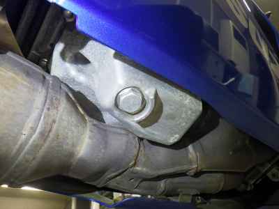 Suzuki GSX-R1000 2019