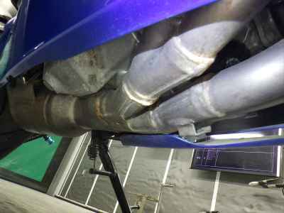 Suzuki GSX-R1000 2019