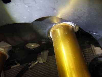 Suzuki GSX-R1000 2019