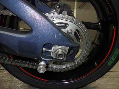 Suzuki GSX-R1000 2016