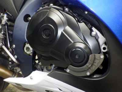 Suzuki GSX-R1000 2016