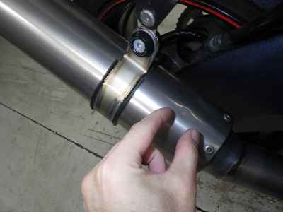 Suzuki GSX-R1000 2016