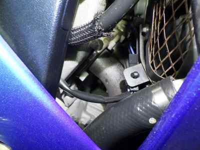 Suzuki GSX-R1000 2016