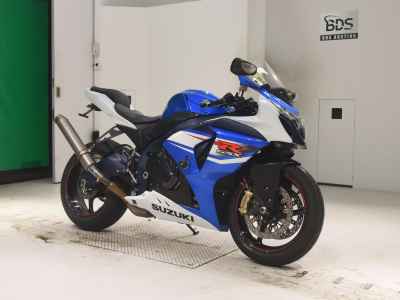 Suzuki GSX-R1000 2016