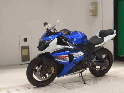 Suzuki GSX-R1000 2016