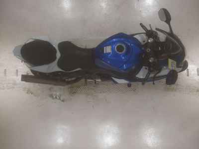 Suzuki GSX-R1000 2016