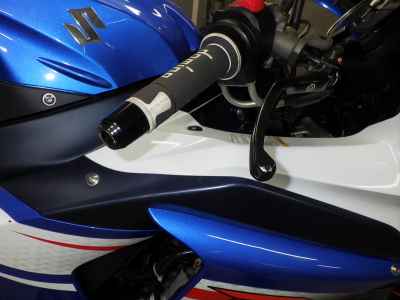 Suzuki GSX-R1000 2016