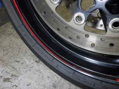 Suzuki GSX-R1000 2016