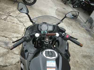 Kawasaki Ninja 400 2019