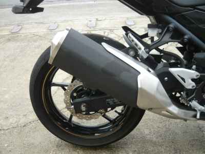 Kawasaki Ninja 400 2019