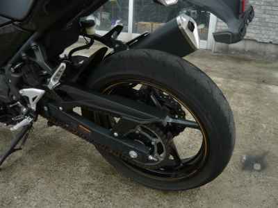 Kawasaki Ninja 400 2019